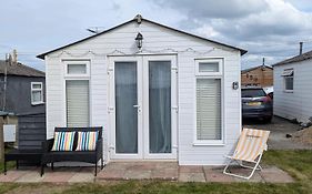 The Lighthouse Chalet