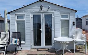 The Lighthouse Chalet